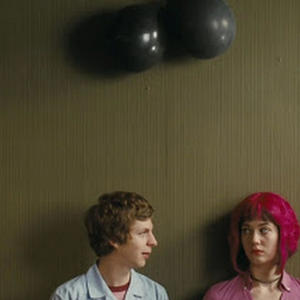 Look like Ramona (Explicit)