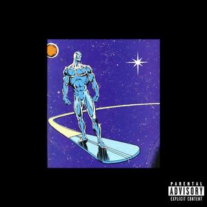 Silver Surfer (Explicit)