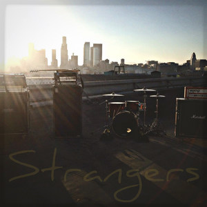 Strangers (Single)