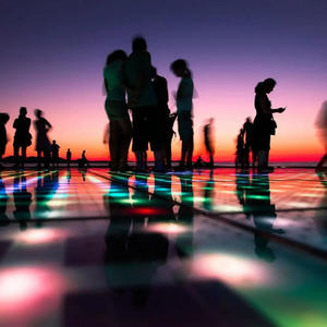 My People (feat. Mama's boy) (Explicit)