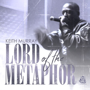 Lord Of The Metaphor (Explicit)