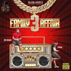 Family Affair 3 (Explicit)