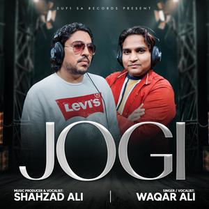 JOGI (feat. Waqar Ali)