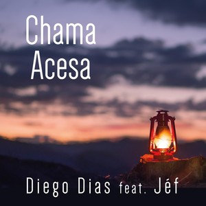 Chama Acesa(feat. Jéf)