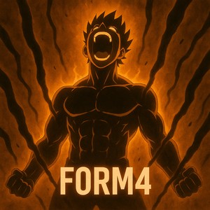 F0RM4 (SLOWED)