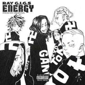 Energy (Explicit)