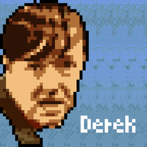 Derek