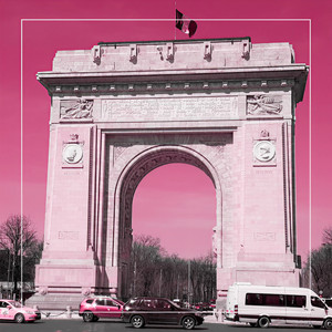 Wandering In Any Direction