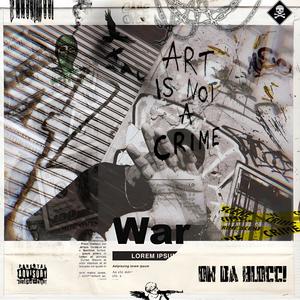 on da blocc! (feat. KACXXL GANG & GSP THE GEEZY) (Explicit)