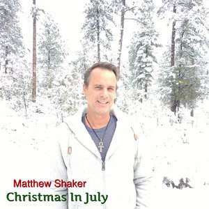 Christmas in July (Holiday Horns Version)