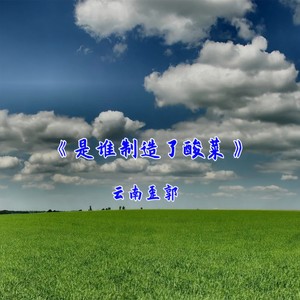 是谁制造了酸菜