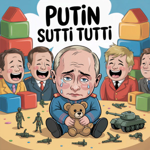 Putin Sutti Tutti