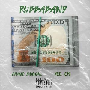 Rubbaband (feat. JEE-EM) [Explicit]