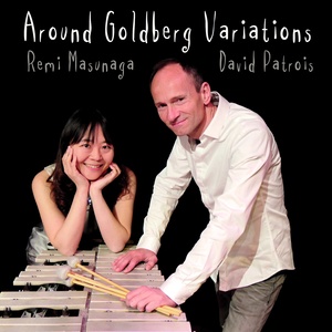 Aria Con Bow (After Goldberg Variations, BWV 988: No. 1, Aria)