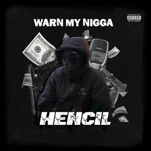 Warm My Nigga (Explicit)