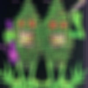 SmokingUnderarms (feat. JRACKS & 4GBPYRO) (Explicit)