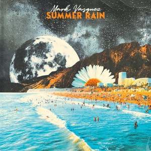 Summer Rain (Explicit)