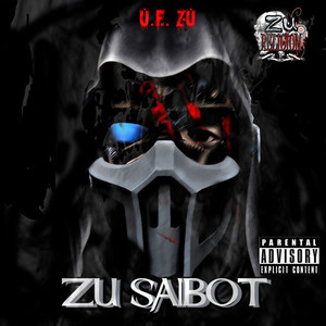 ZU Saibot (Explicit)