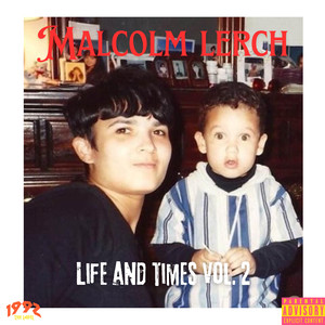 Life and Times, Vol. 2 (Explicit)