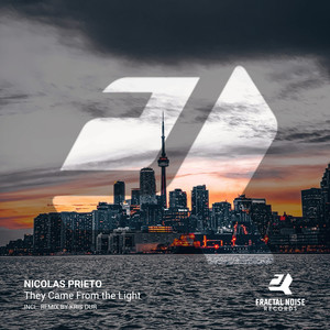 They Came From the Light (Kris Dur Remix)