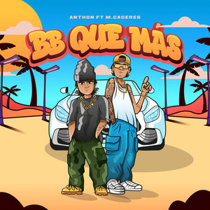 BB QUE MAS (Explicit)