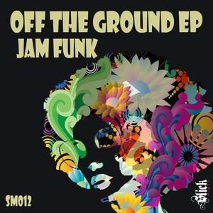 Off the Ground Ep