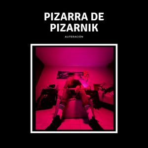 Pizarra De Pizarnik