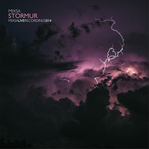 Stormur
