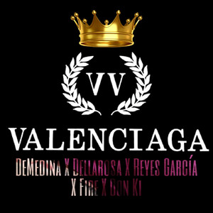 Valenciaga (Remix) [Remix]