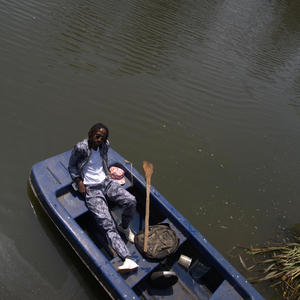 Nyumbani (Radio Edit)