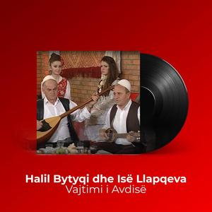 Halil Bytyqi - Vajtimi i Avdisë