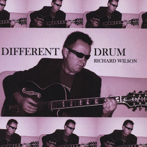 Different Drum