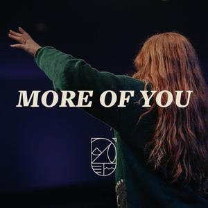 More of You (feat. Cris Defendi) [Live at Portland Bible College]