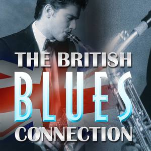 The British Blues Connection