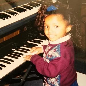 Let Me Be First(feat. Michelyn Cierra)