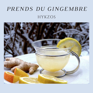 Prends du gingembre (Radio Edit)