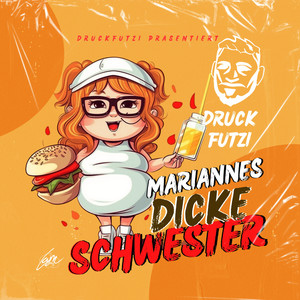 Mariannes - Dicke -Schwester (Explicit)