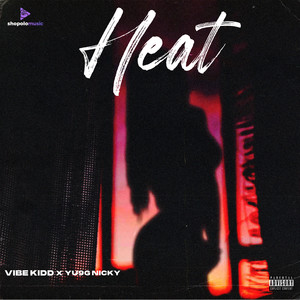 Heat (Explicit)