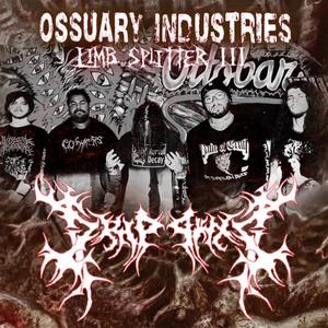 Chariots Of The Forsaken Gods (feat. Marc Rizzo)