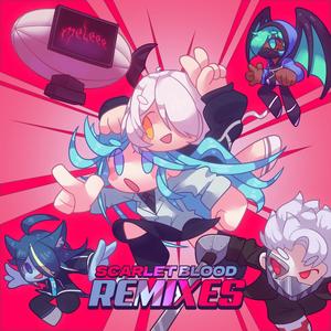 Scarlet Blood (feat. dedalive!) (meleee Remix)