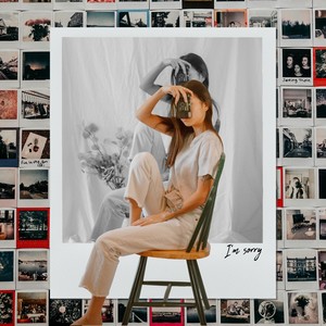 I'm sorry (Feat. Lyon)