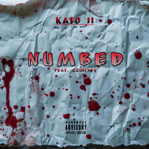 Numbed (feat. Czubixen) [Explicit]