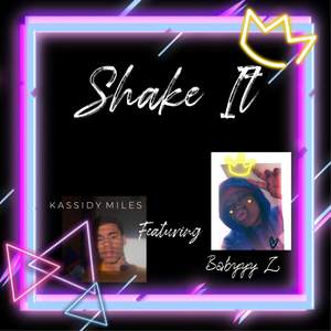 Shake It