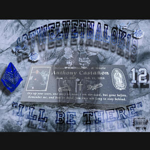 ILL BE THERE (feat. Hennface) (Explicit)