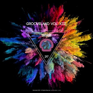 Grooveland, Vol. XIII