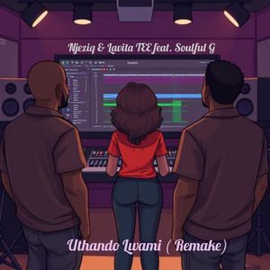 Uthando Lwami (Remake)