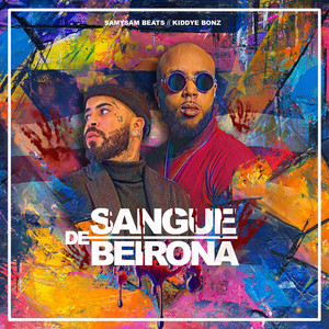 Sangue de Beirona (Explicit)