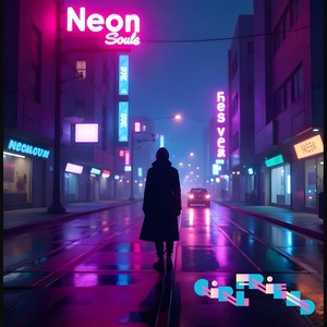 Neon Souls