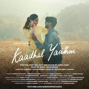 Kaadhal Yasithen (Originals)