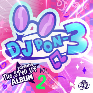 DJ Pon-3 Presents: The Sped Up Album Vol. 2